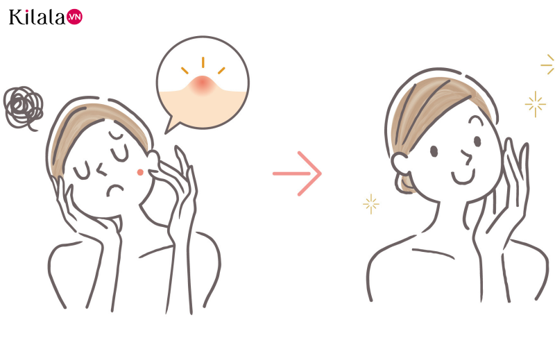 bảo vệ da khỏi mụn bảo vệ da khỏi mụn